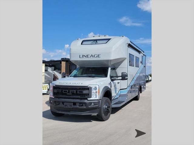 2026 Ford 600 XLT