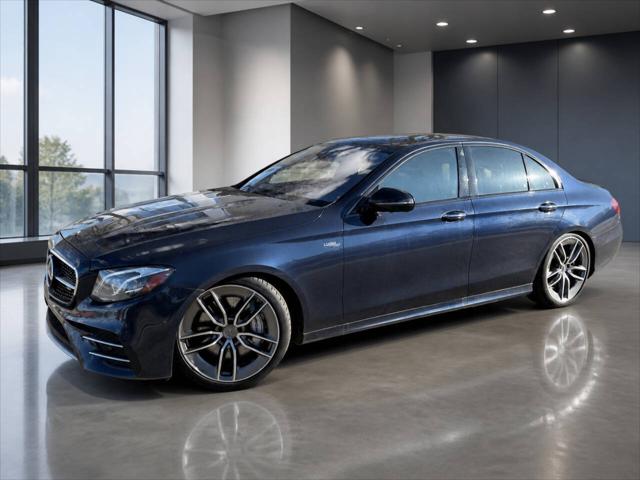 2019 Mercedes-Benz AMG E 53 4MATIC for sale in Boise, ID