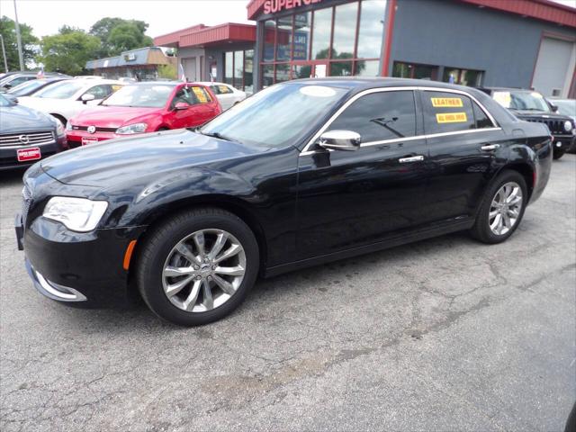 2018 Chrysler 300 Limited AWD for sale in Milw, WI