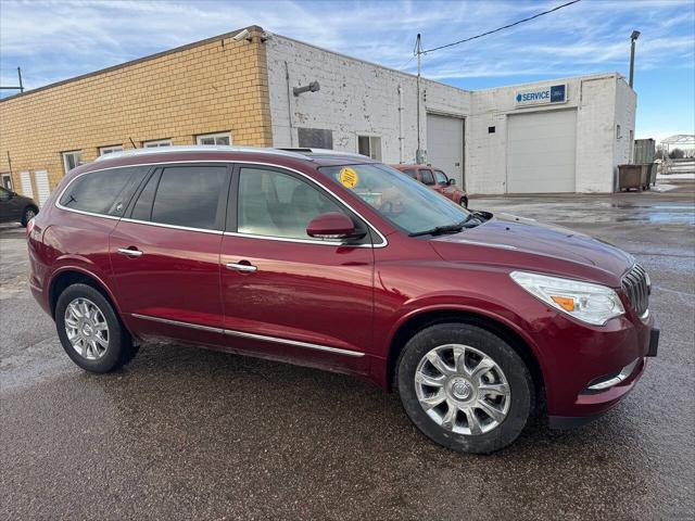 2017 Buick Enclave Premium for sale in Tracy, MN