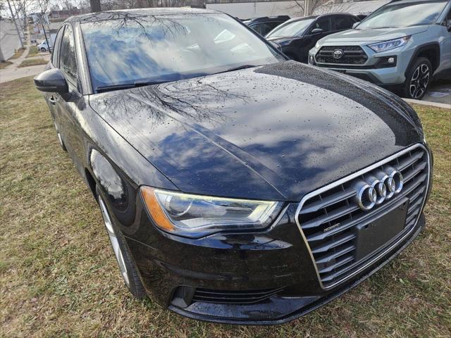 2016 Audi A3 2.0T Premium for sale in Omaha, NE