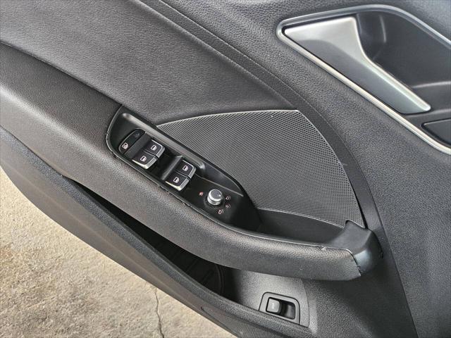 2016 Audi A3 2.0T Premium