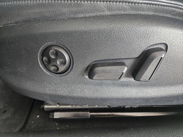 2016 Audi A3 2.0T Premium