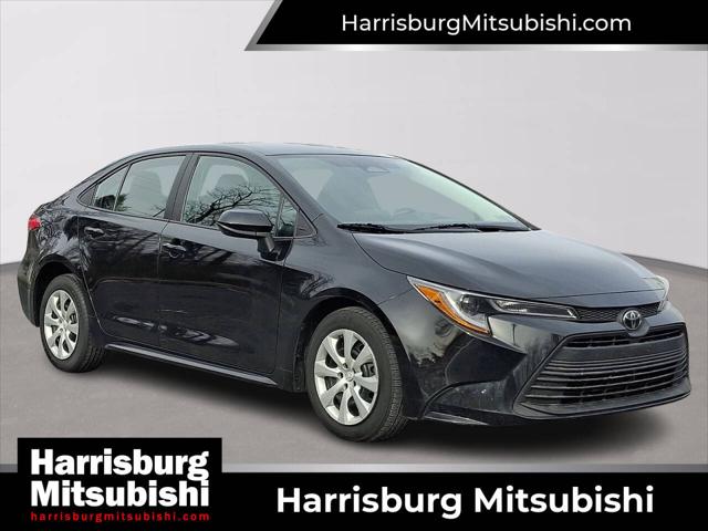 2023 Toyota Corolla LE for sale in Harrisburg, PA