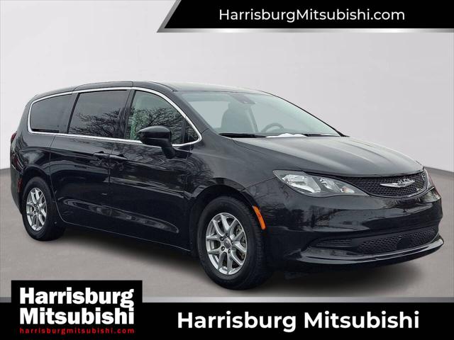 2023 Chrysler Voyager LX for sale in Harrisburg, PA