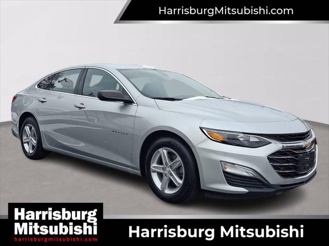 2019 Chevrolet Malibu 1FL for sale in Harrisburg, PA