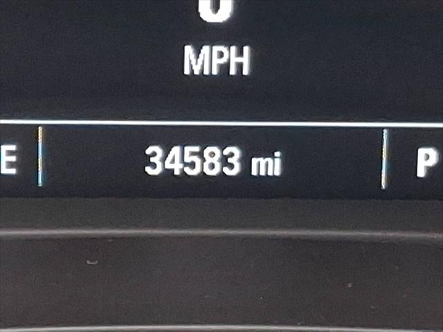 2019 Chevrolet Malibu 1FL