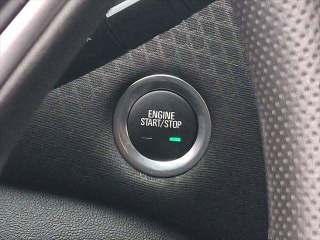 2019 Chevrolet Malibu 1FL