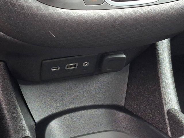2019 Chevrolet Malibu 1FL