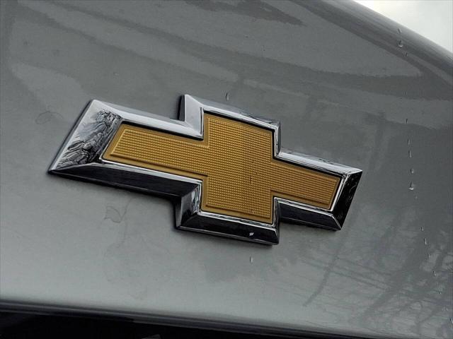 2019 Chevrolet Malibu 1FL