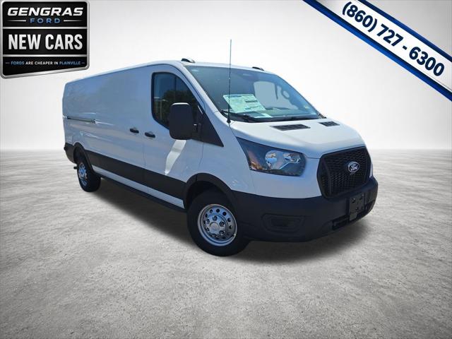 2026 Ford Transit Cargo Van Base for sale in Plainville, CT