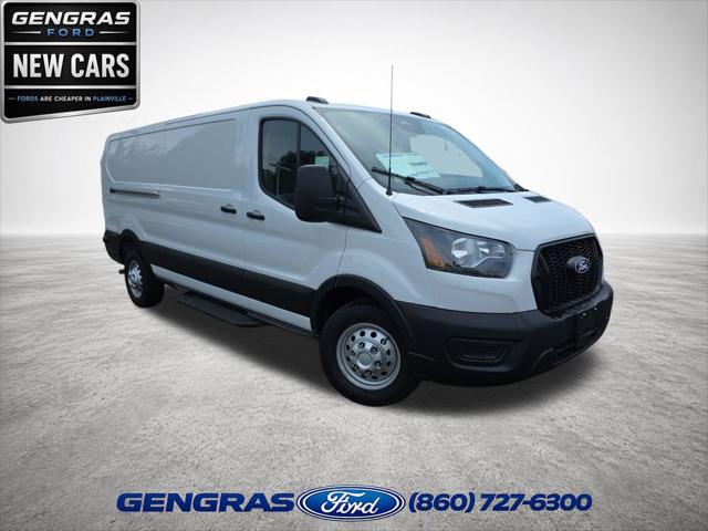 2026 Ford Transit Cargo Van Base for sale in Plainville, CT