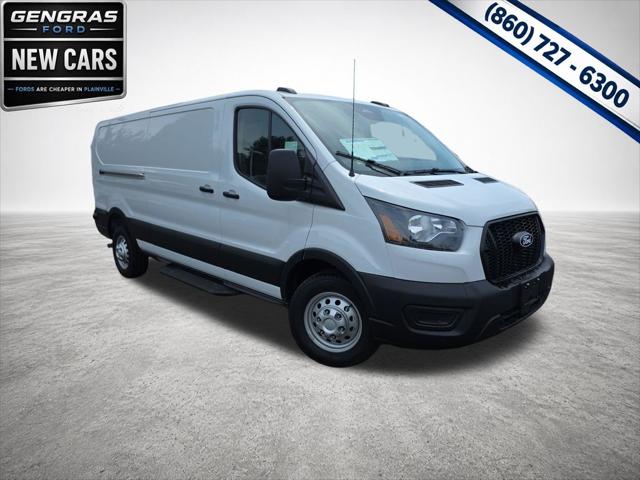 2026 Ford Transit Cargo Van Base for sale in Plainville, CT