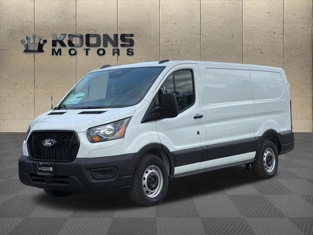 2026 Ford Transit Cargo Van Base for sale in Silver Spring , MD