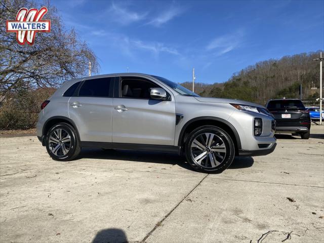 2026 Mitsubishi Outlander Sport 2.0 SE for sale in PIKEVILLE , KY
