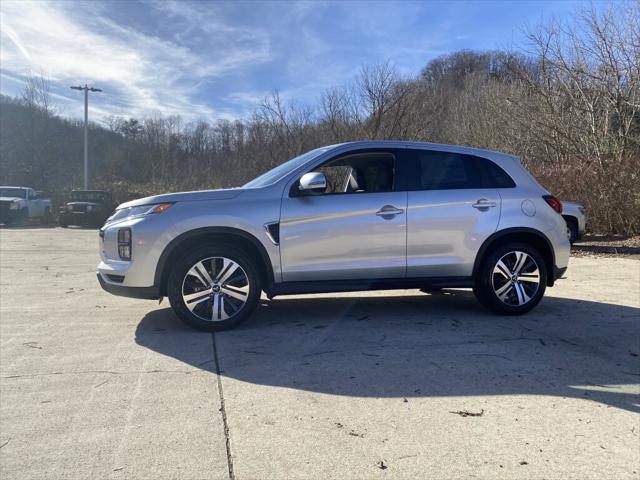 2026 Mitsubishi Outlander Sport 2.0 SE