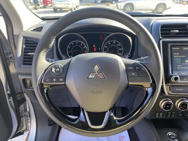 2026 Mitsubishi Outlander Sport 2.0 SE