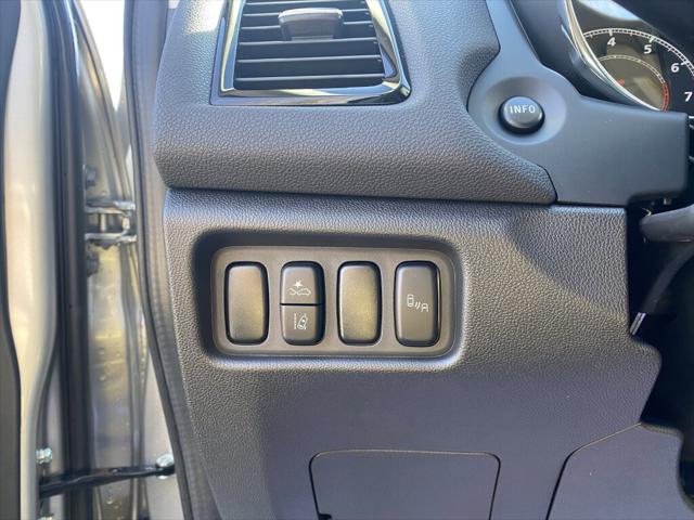 2026 Mitsubishi Outlander Sport 2.0 SE