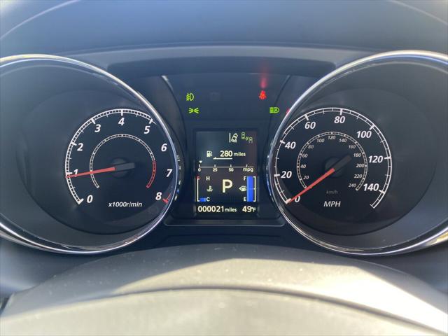 2026 Mitsubishi Outlander Sport 2.0 SE