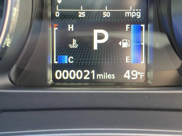 2026 Mitsubishi Outlander Sport 2.0 SE