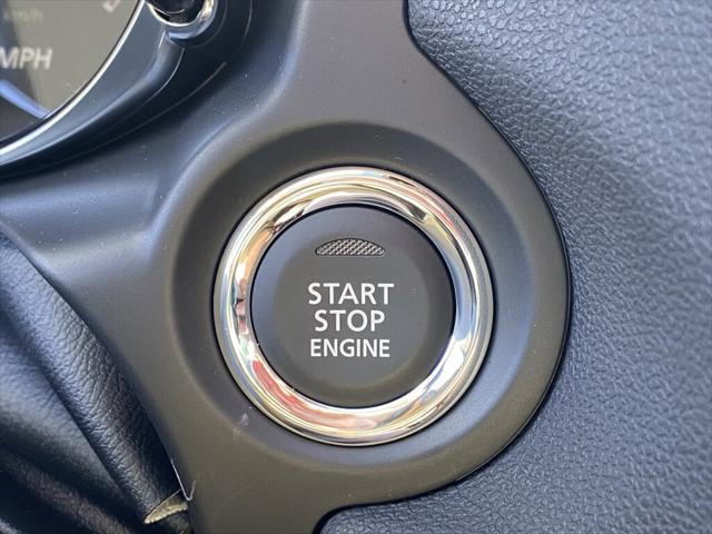 2026 Mitsubishi Outlander Sport 2.0 SE