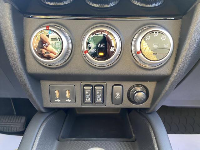2026 Mitsubishi Outlander Sport 2.0 SE