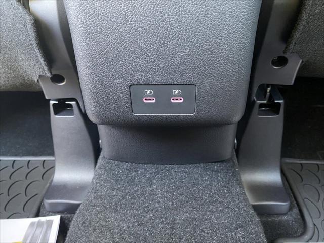 2026 Mitsubishi Outlander Sport 2.0 SE