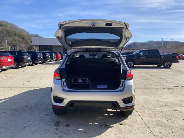 2026 Mitsubishi Outlander Sport 2.0 SE
