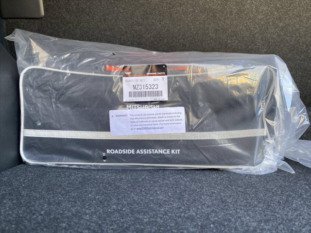 2026 Mitsubishi Outlander Sport 2.0 SE