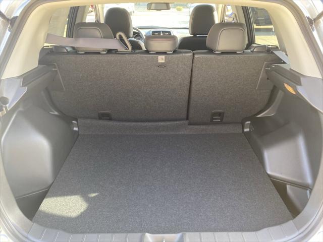 2026 Mitsubishi Outlander Sport 2.0 SE