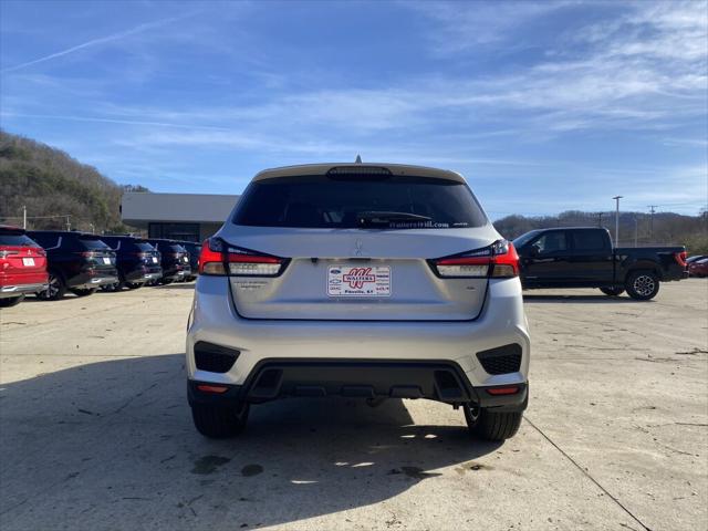 2026 Mitsubishi Outlander Sport 2.0 SE