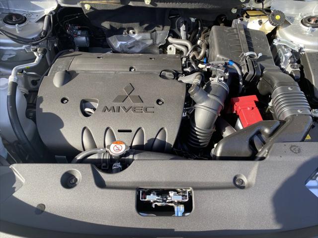 2026 Mitsubishi Outlander Sport 2.0 SE