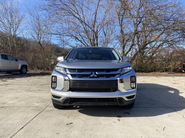 2026 Mitsubishi Outlander Sport 2.0 SE