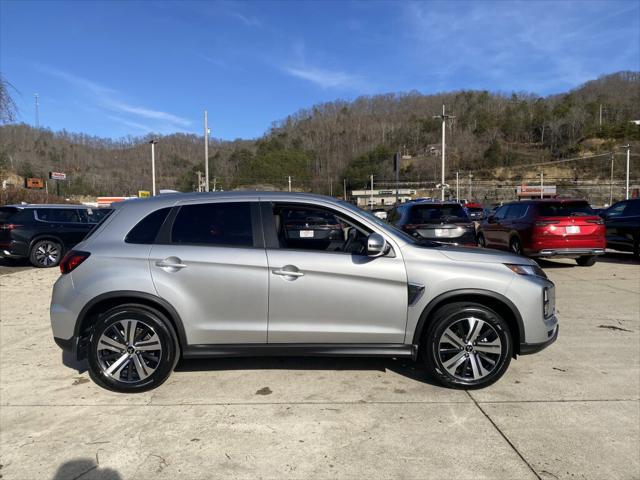 2026 Mitsubishi Outlander Sport 2.0 SE