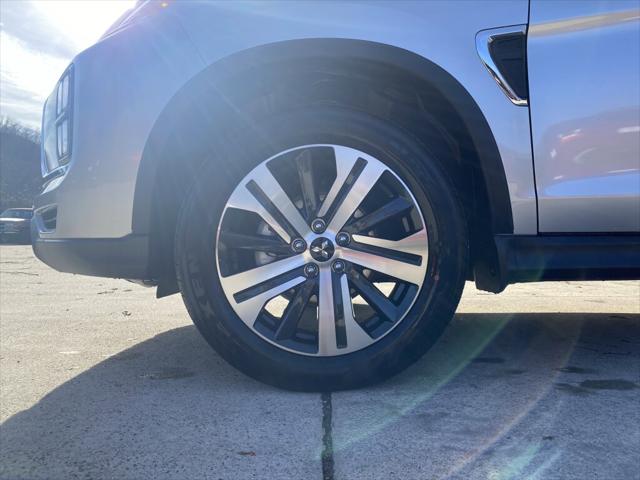 2026 Mitsubishi Outlander Sport 2.0 SE
