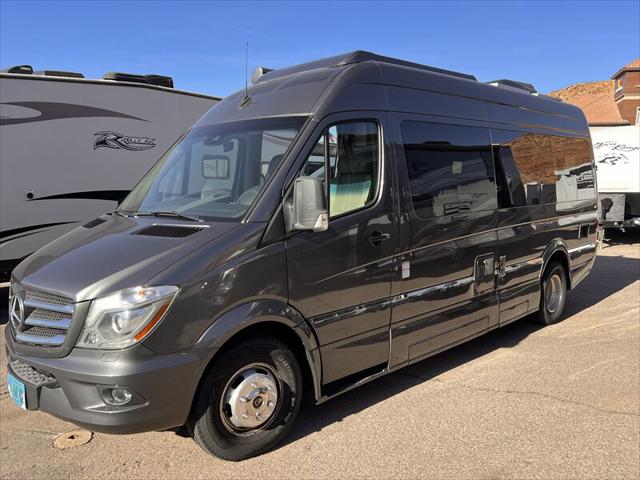 2018 Mercedes-Benz Sprinter 3500XD Chassis Standard Roof V6 for sale in Saint George, UT