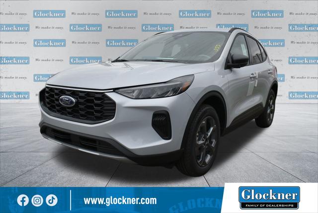 2026 Ford Escape ST-Line for sale in South Point, OH
