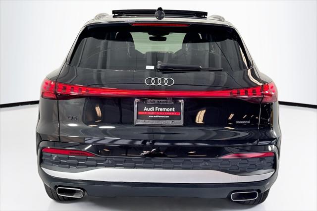 2025 Audi Q5 Premium Plus TFSI quattro S tronic
