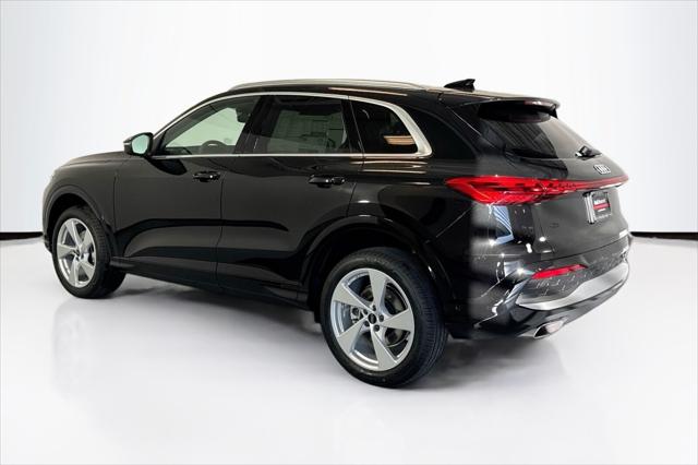 2025 Audi Q5 Premium Plus TFSI quattro S tronic