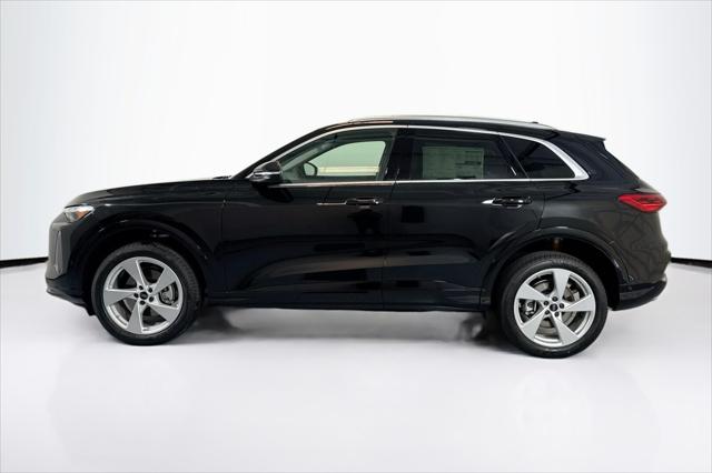 2025 Audi Q5 Premium Plus TFSI quattro S tronic