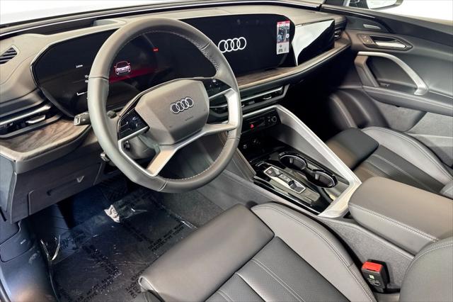2025 Audi Q5 Premium Plus TFSI quattro S tronic