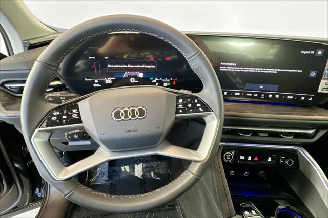 2025 Audi Q5 Premium Plus TFSI quattro S tronic
