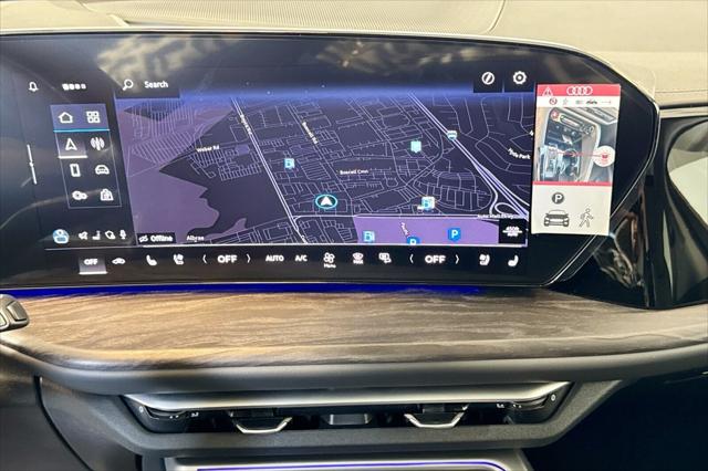 2025 Audi Q5 Premium Plus TFSI quattro S tronic