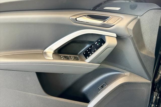 2025 Audi Q5 Premium Plus TFSI quattro S tronic