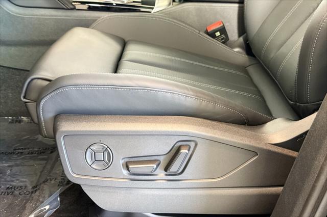 2025 Audi Q5 Premium Plus TFSI quattro S tronic