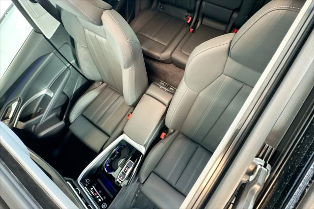 2025 Audi Q5 Premium Plus TFSI quattro S tronic
