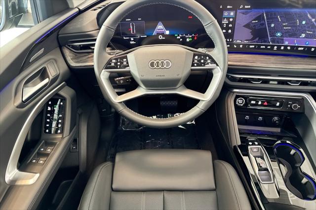 2025 Audi Q5 Premium Plus TFSI quattro S tronic