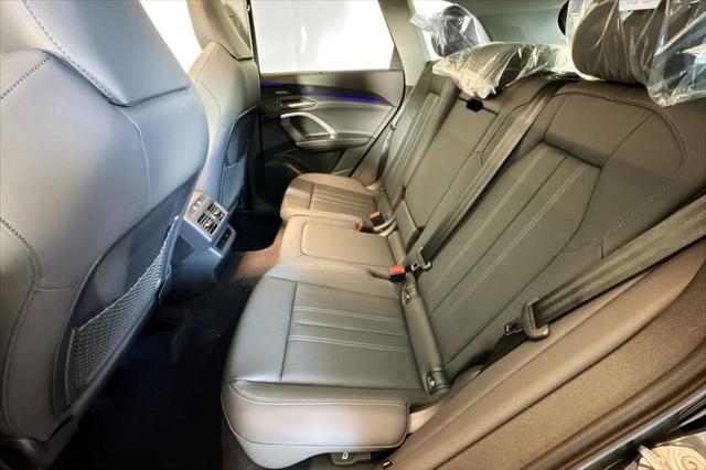 2025 Audi Q5 Premium Plus TFSI quattro S tronic