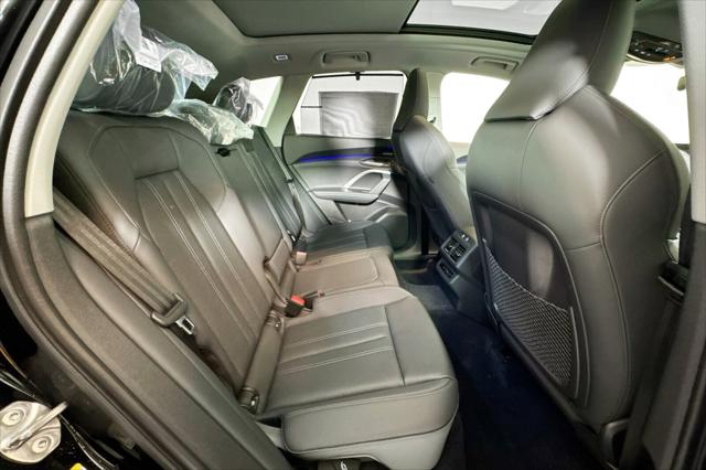 2025 Audi Q5 Premium Plus TFSI quattro S tronic