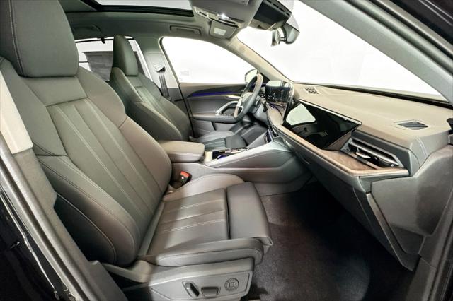 2025 Audi Q5 Premium Plus TFSI quattro S tronic